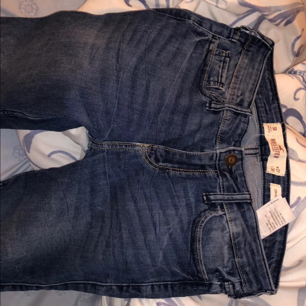 Hollister Legging jeans 👖